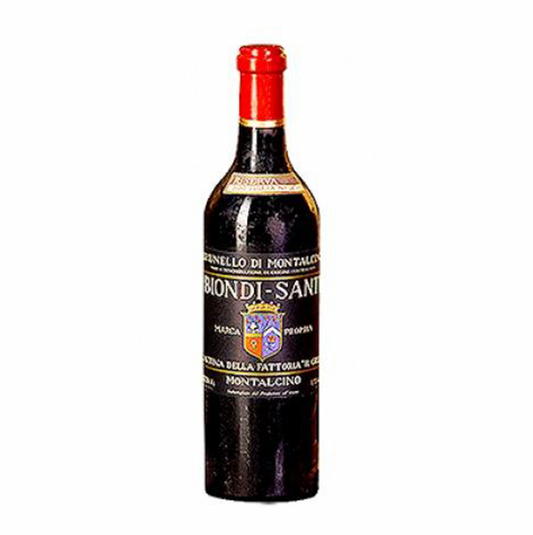 BIONDISANTI 00 GREPPO