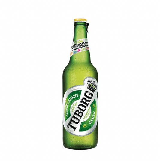 TUBORG 066