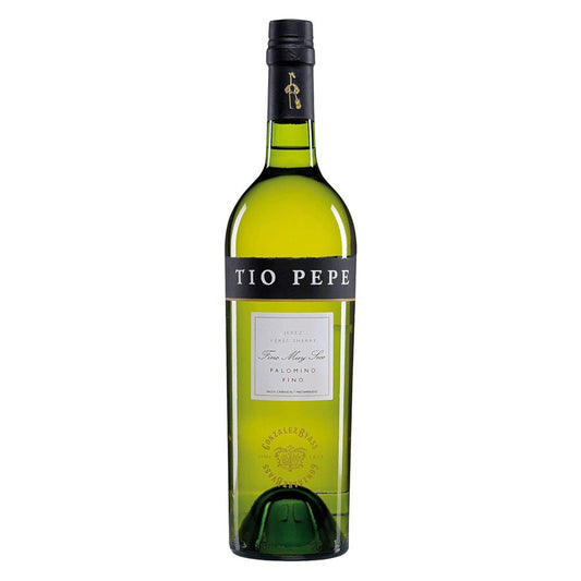 TIO PEPE SHERRY BIANCO