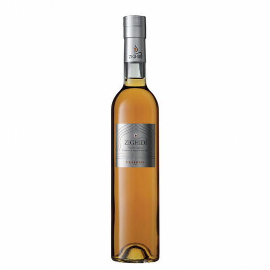 FLORIO PASSITO