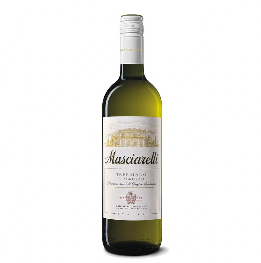 MASCIARELLI TREBBIANO