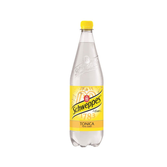 SCHWEP TONICA 100
