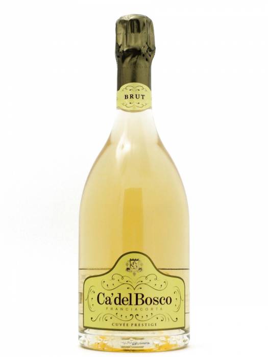 CA DEL BOSCO