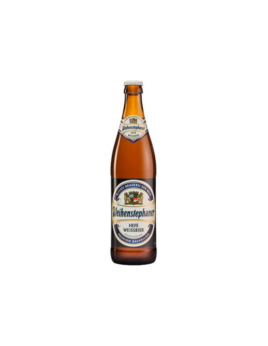 WEIHENST HEFE 050 VAP