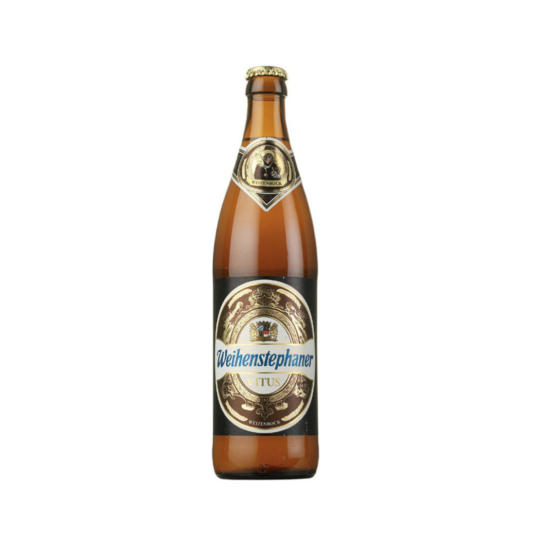 WEIHENST VITUS 050 VAP