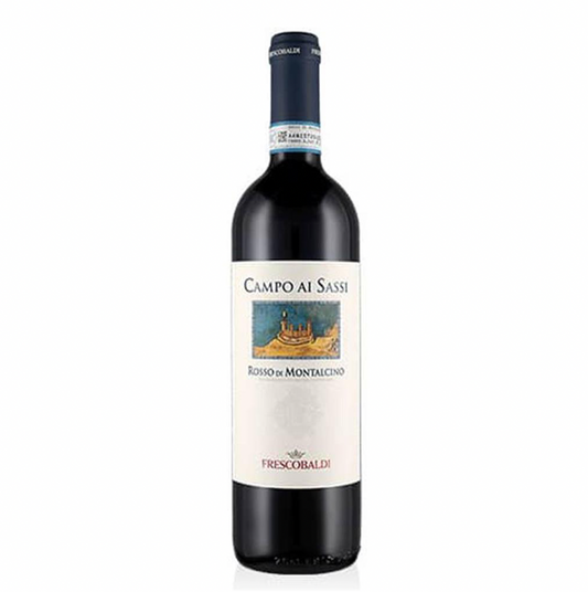 FRESCOBALDI 10 C SASSI