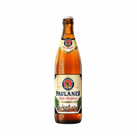 PAULANER HEFE  050