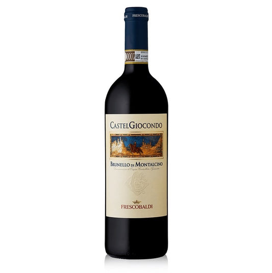 FRESCOBALDI 07 CASTELG
