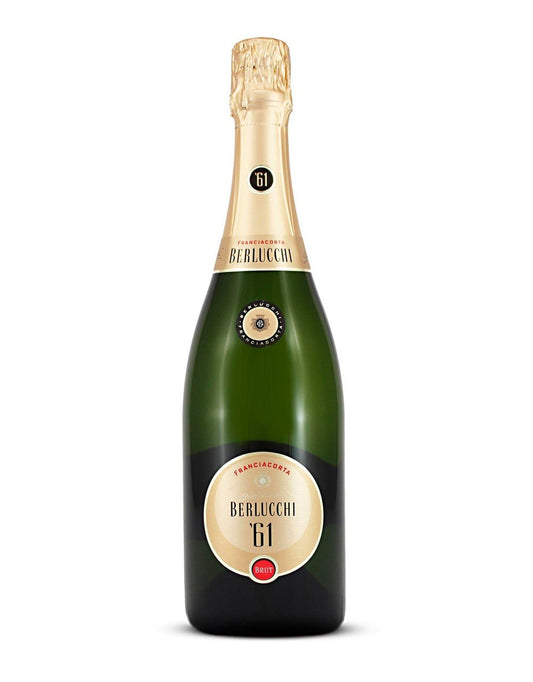 BERLUCCHI 61 BRUT