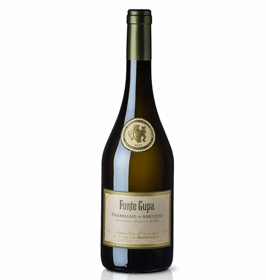 MONTORI TREBBIANO
