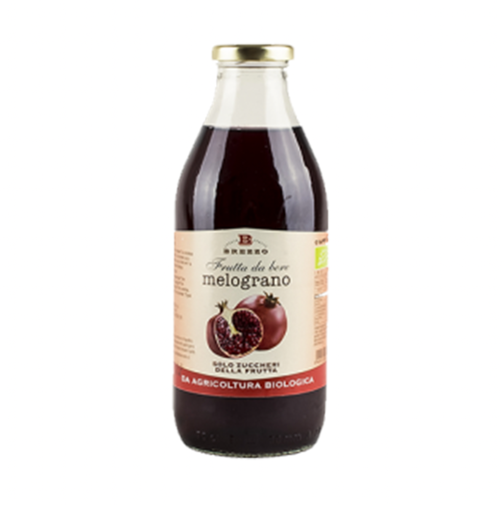 BREZZO MELOGRANO 033