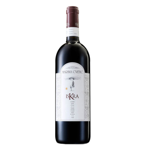 MASCIARELLI ISKRA MONT