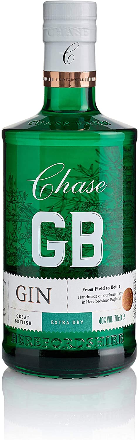 CHASE GB