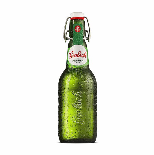 GROLSH PILSENER 045
