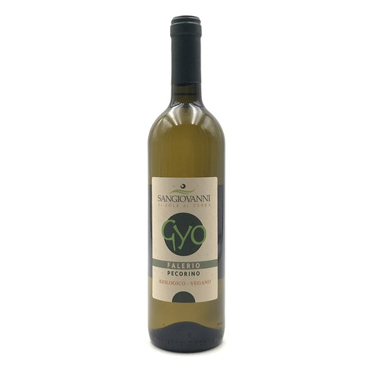 CHERRI FAL PECORINO
