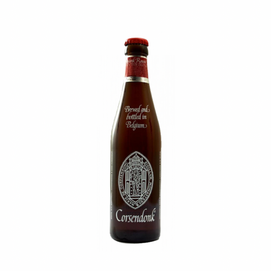 CORSENDONK ROUGE 033