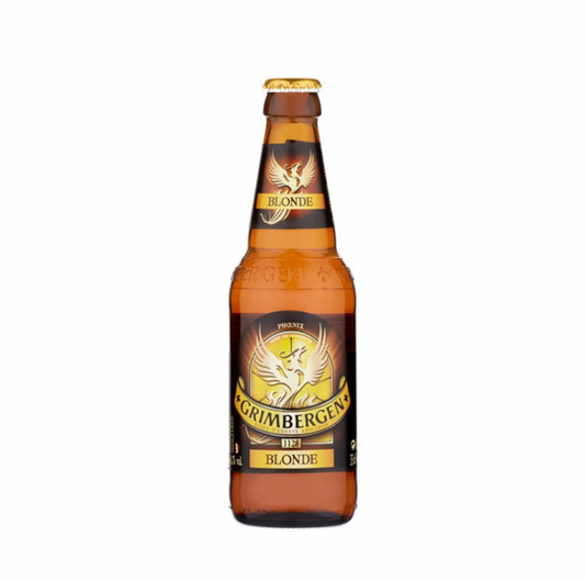 GRIMBERGEN BLONDE 033