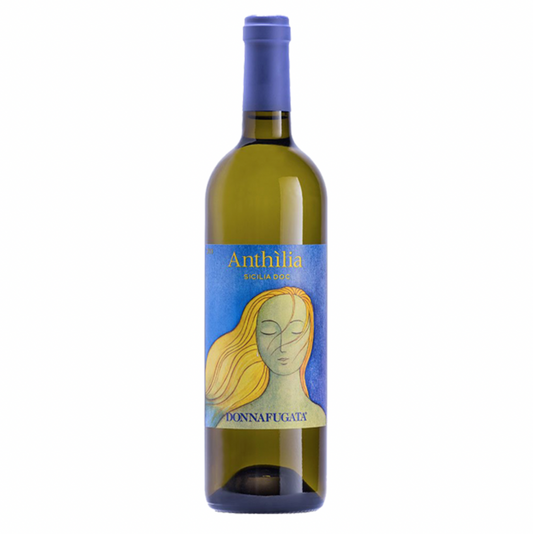 DONNA FUGATA ANTHILIA