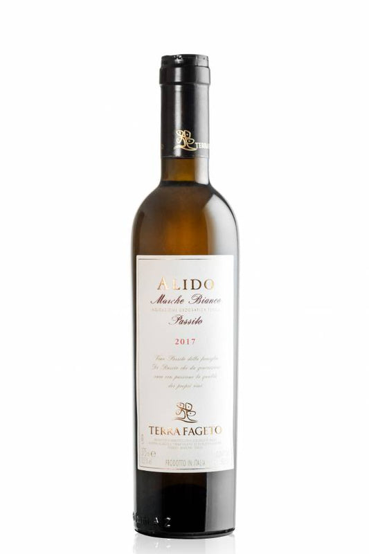 TERRA  FAGETO ALIDO