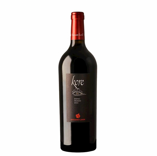 ESANATOG ESINO ROSSO