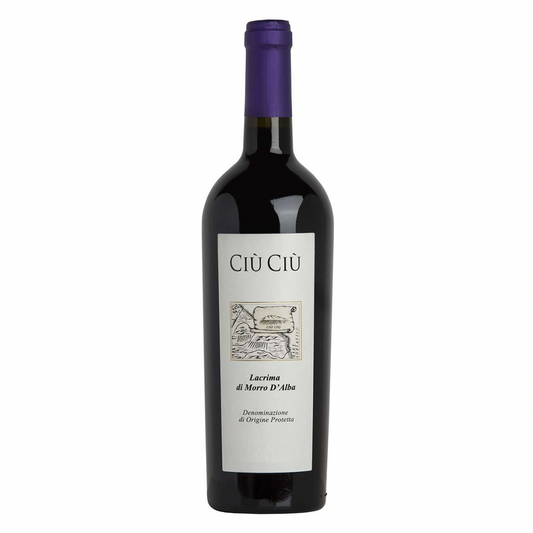 CIU CIU LACRIMA