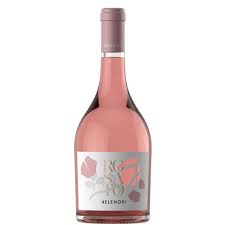 VELENOSI ROSATO