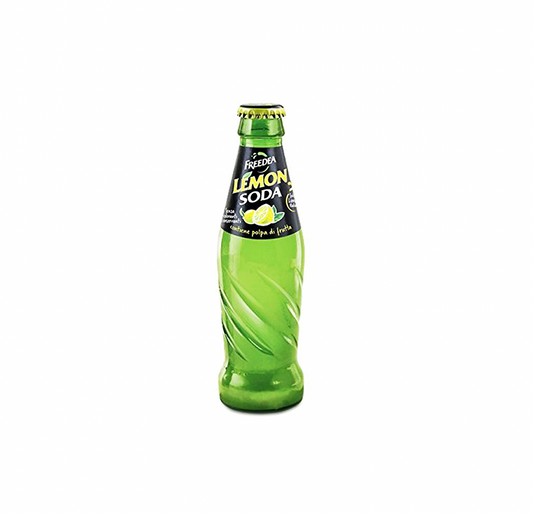 CRODO TONICA SODA 020