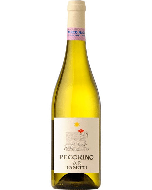 PASETTI PECORINO