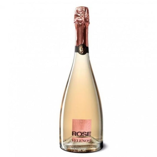 VELENOSI MET CLAS ROSE