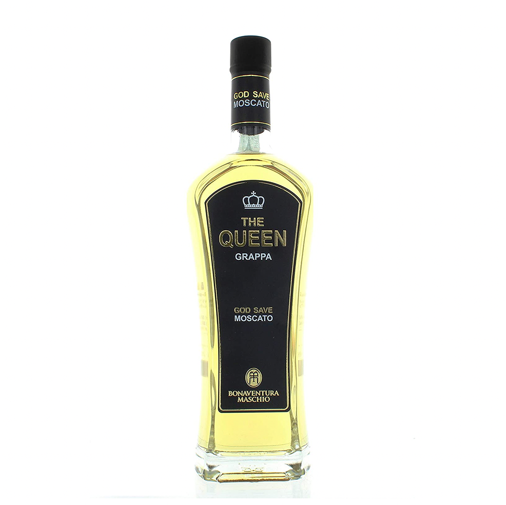 MASCHIO THE QUEEN