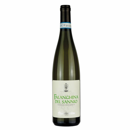 MASTROBERARDINO FALANGHINA