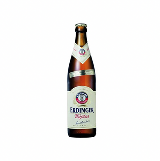 ERDINGER HEFEWEIZE 050