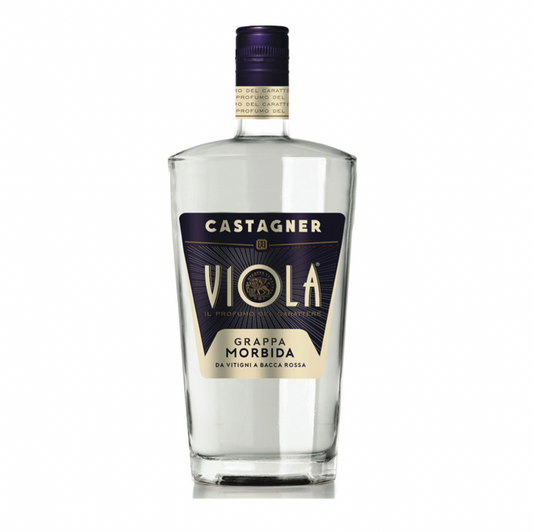 CDA MORBIDA VIOLA