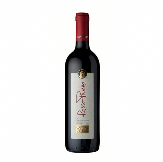 ERCOLI ROSSO PICENO