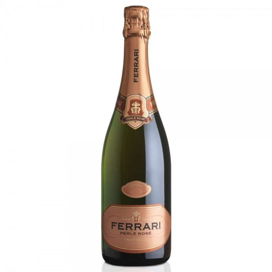 FERRARI 15 PERLE ROSE
