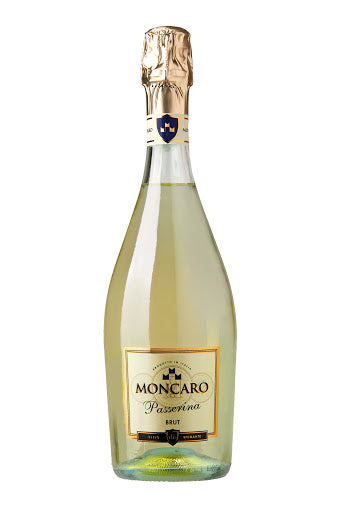 ERCOLI PASSERINA BRUT