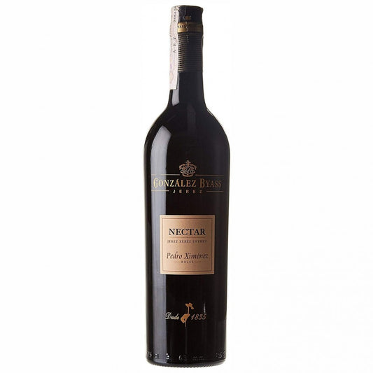 NECTAR XIMENEZ SHERRY