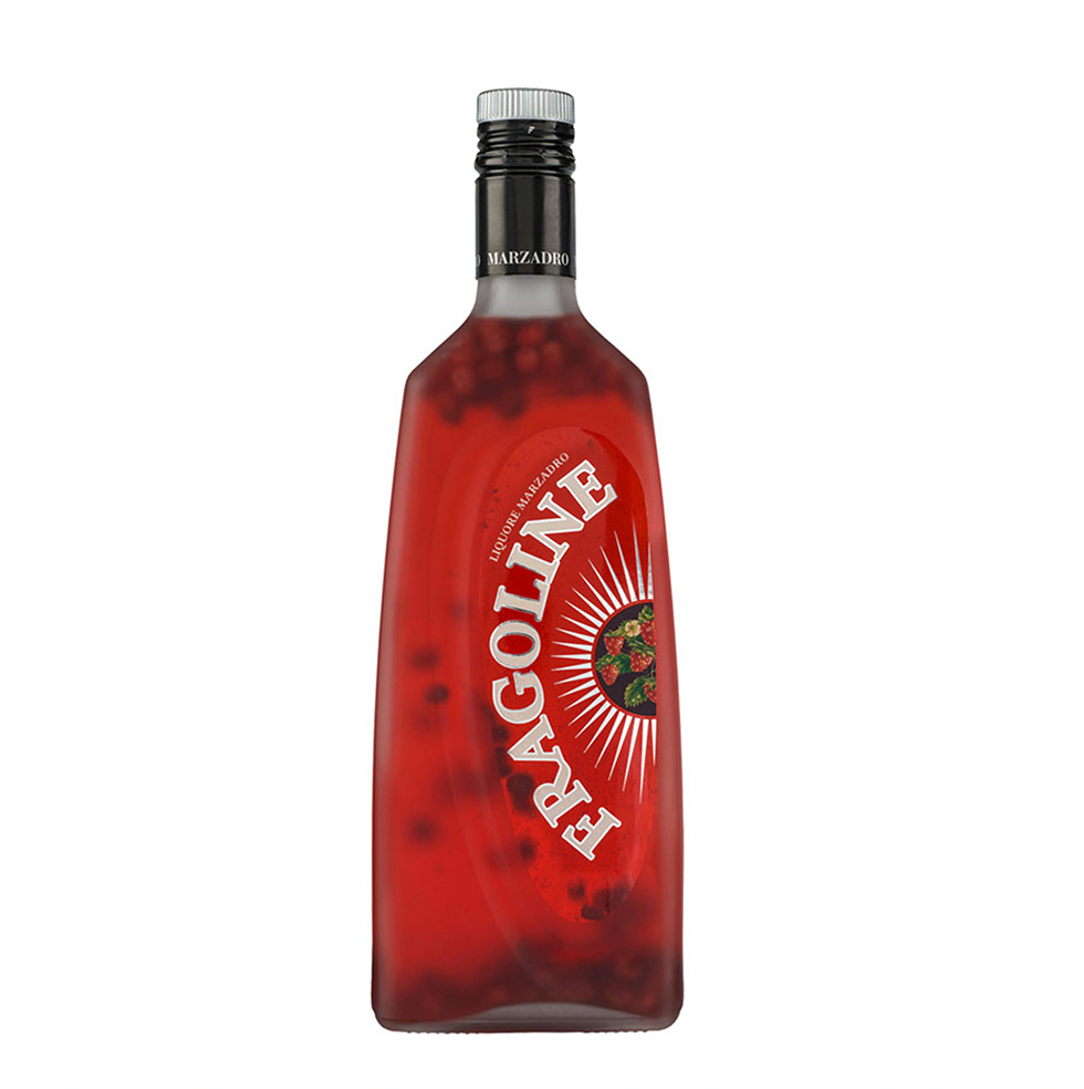 MARZADRO FRAGOLINE