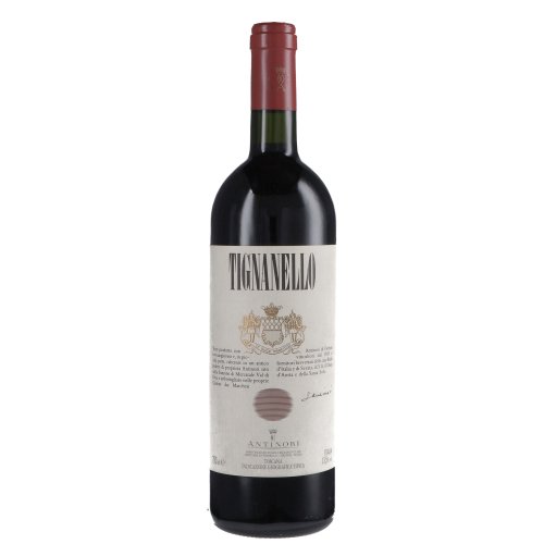 ANTINORI 99 TIGNANELLO