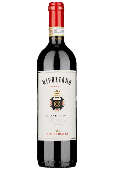 NIPOZZANO 99 RUFINA