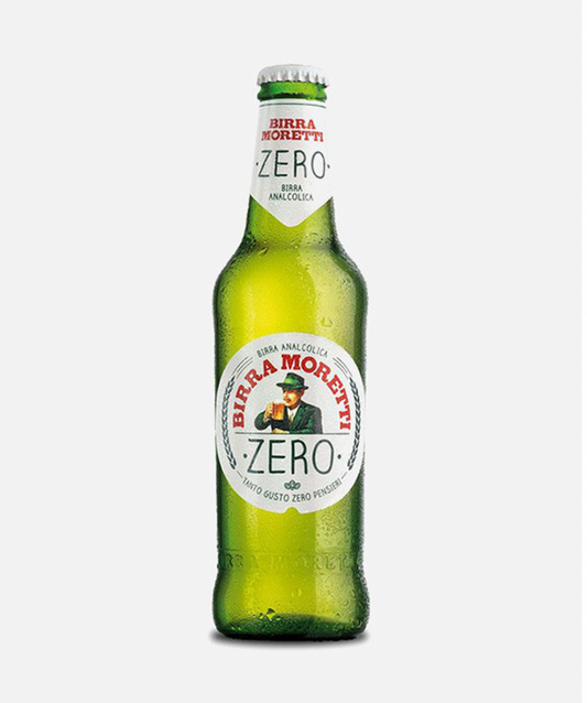 MORETTI ZERO 033