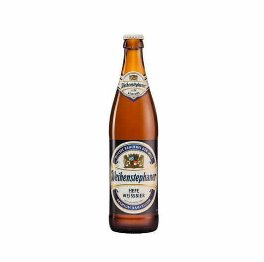 WEIHENST HEFE 050 VA