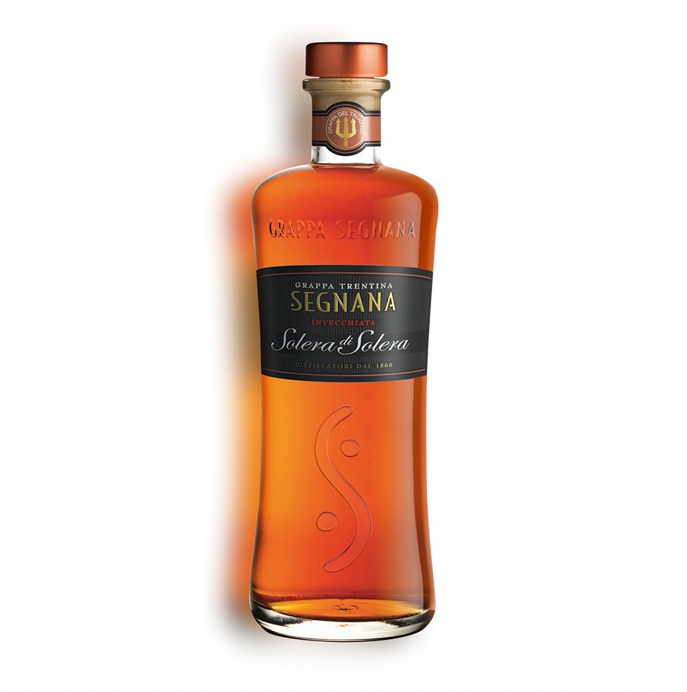 SEGNANA SOLERA
