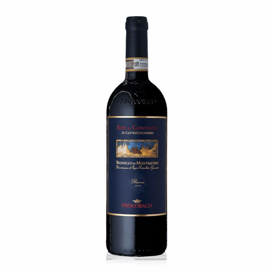 FRESCOBALDI 00 RIPE