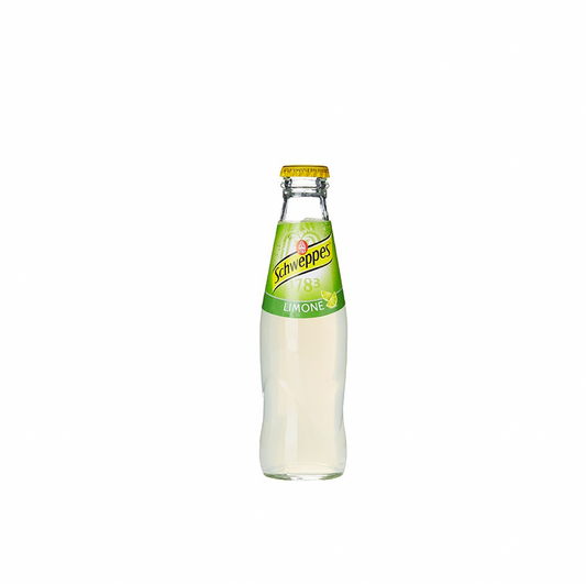 SCHWEP LEMON 100