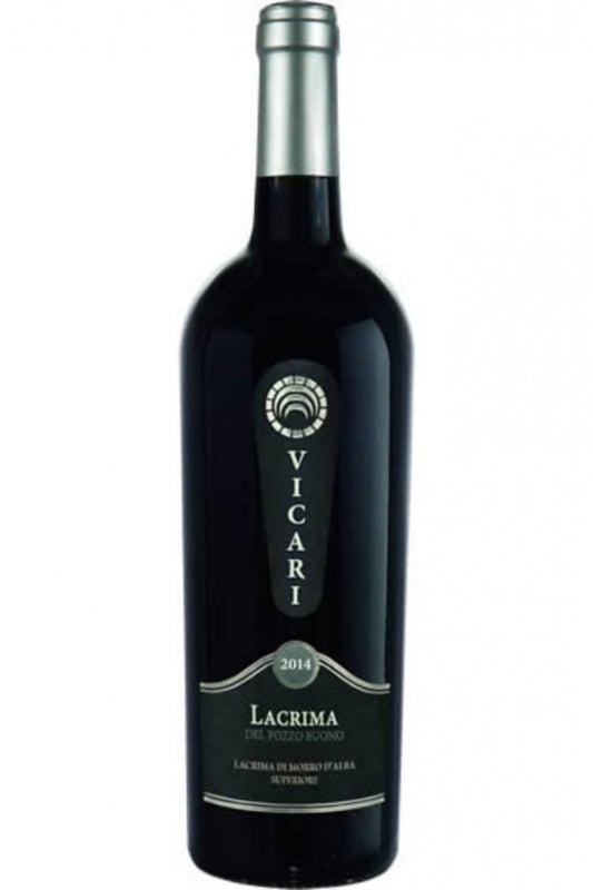 VICARI LACRIMA