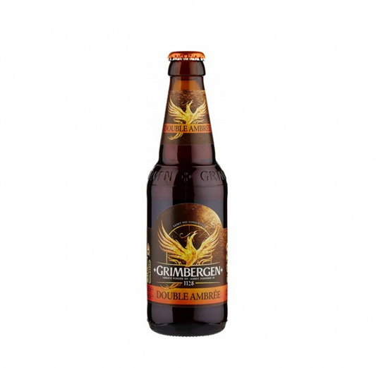 GRIMBERGEN DOUBLE 033