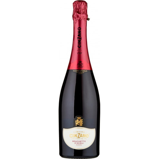 CINZANO BRACHETTO ACQU
