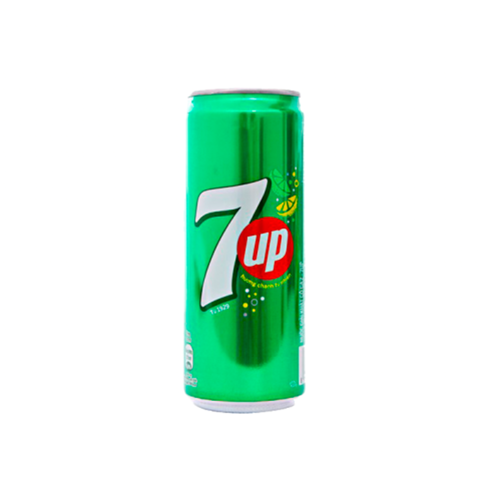 SEVEN UP 033