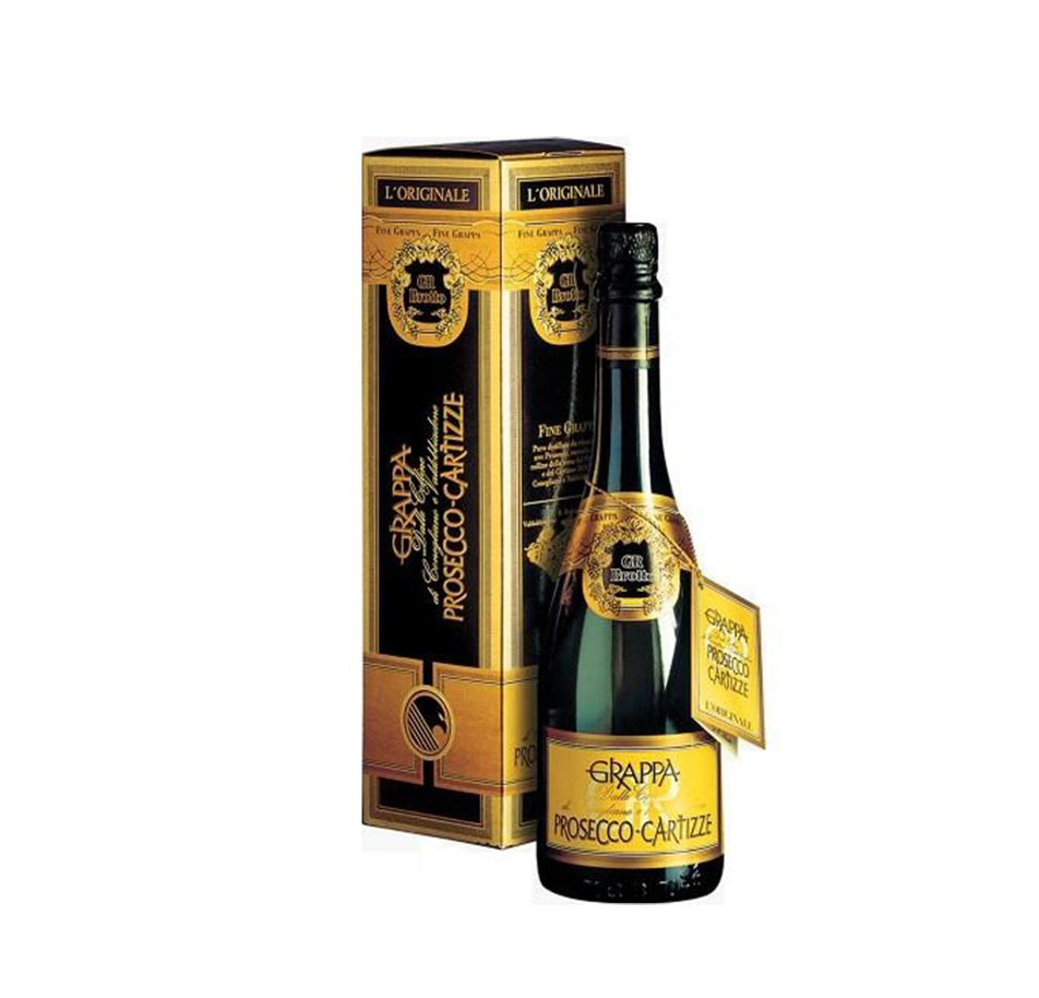 BROTTO PROSECCO